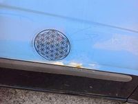 Second-hand Mercedes Vito 109 CP (80 kW) 2005 Albastru Van