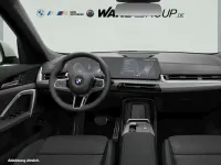 Neu BMW X1 M Sport 136 PS (100 kW) 2026 Alpinweiss iii SUV