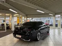 Gebraucht BMW 750e Executive 489 PS (359 kW) 2024 Schwarz Limousine