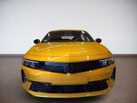 Gebraucht Opel Astra S 131 PS (96 kW) 2024 Gelb Kombi