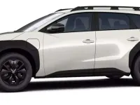 Neu Toyota bZ4X 164 kW (224 PS) 2026 Weiß SUV