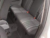 Gebraucht Ford Focus Style 101 PS (74 kW) 2008 Silber Limousine