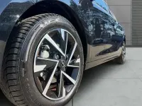 Gebraucht Opel Corsa 75 PS (55 kW) 2024 Schwarz Kleinwagen
