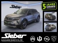 Gebraucht Opel Mokka Elegance 131 PS (96 kW) 2023 Grau SUV