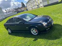 Gebraucht Opel Vectra 147 PS (108 kW) 2002 Schwarz Limousine