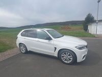 gebraucht BMW X5 xDrive40d -