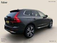 Brugt Volvo XC60 Ultimate 197 HK (144 kW) 2022 Grå SUV