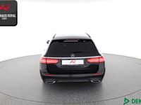 Gebraucht Mercedes E200 AMG 150 PS (110 kW) 2018 Schwarz Limousine