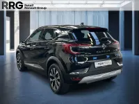 Occasion Renault Captur Techno 91 ch (66 kW) 2023 Noir SUV