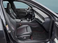 Gebraucht Audi RS6 600 PS (441 kW) 2021 Grau Kombi