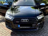 gebraucht Audi SQ5 SQ53.0 TFSI quattro tiptronic