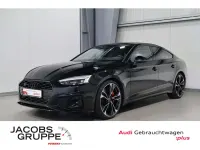 Gebraucht Audi S5 Sportback Basis 341 PS (250 kW) 2023 Schwarz Kleinwagen