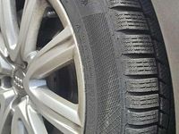 Gebraucht Audi A6 272 PS (200 kW) 2016 Limousine