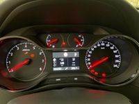 gebraucht Opel Crossland Elegance 1.2 Turbo EU6d Allwetter LED