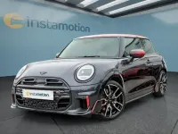 Gebraucht Mini John Cooper Works 231 PS (169 kW) 2025 Grau Kleinwagen