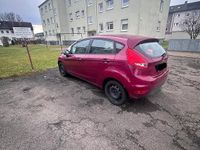 Gebraucht Ford Fiesta 82 PS (60 kW) 2011 Kleinwagen