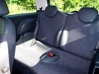 Second-hand Mini Cooper 116 CP (85 kW) 2002 Argintiu Hatchback