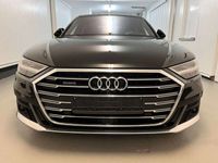 gebraucht Audi A8L 50 TDI/Laser/Soft-Close/Pano/Virtual/B&O