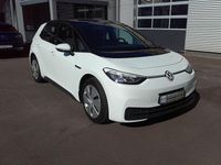 Gebraucht VW ID.3 Pro Performance 150 kW (204 PS) 2021 Weiß Kleinwagen