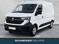 Neu Renault Master 150 PS (110 kW) 2025 Weiß Van