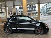 gebraucht Abarth 500 Fiat