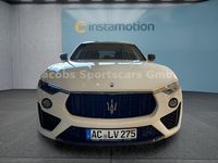 Gebraucht Maserati Levante 275 PS (202 kW) 2019 SUV
