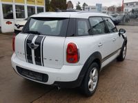 gebraucht Mini Cooper Countryman,Alufelgen,Klima,4Türig,TÜV Neu