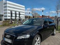 Second-hand Audi A4 239 CP (175 kW) 2011 Negru Break