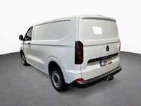 Neu VW Transporter 110 PS (80 kW) 2025 Weiß Van
