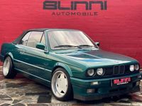 gebraucht BMW 325 Cabriolet 