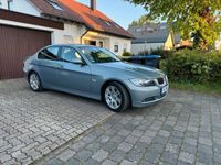 gebraucht BMW 330 i 258ps N52В30