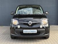 Gebraucht Renault Twingo Dynamique 71 PS (52 kW) 2015 Schwarz Kleinwagen