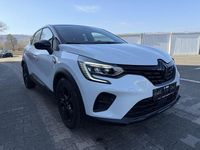 Gebraucht Renault Captur Rive Gauche 158 PS (116 kW) 2023 Weiß SUV
