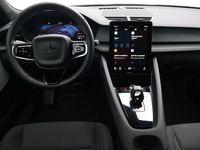 Gebraucht Polestar 2 Long Range Single Motor 169 kW (231 PS) 2021 Weiß Kleinwagen