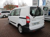 gebraucht Ford Transit Courier Kombi Trend