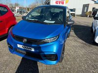 Neu Aixam City Sport 2025 Weiß