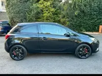 Gebraucht Opel Corsa Color Edition 90 PS (66 kW) 2015 Kleinwagen