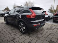 Gebraucht Volvo XC40 Plus 169 kW (231 PS) 2023 Schwarz SUV