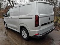 Neu VW T6.1 100 kW (136 PS) 2026 Light grey metallic Van