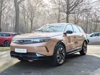 Gebraucht Opel Grandland Electric Edition 156 kW (213 PS) 2025 Impakt kupfer (metallic) SUV