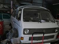 Gebraucht VW T3 50 PS (36 kW) 1984 Van