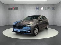 Neu Skoda Fabia Essence 80 PS (58 kW) 2026 Graphitegrau Kleinwagen