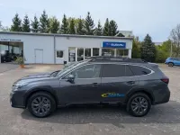 Neu Subaru Outback Active 169 PS (124 kW) 2026 Magnetite gray Kombi