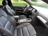 Gebraucht Audi A6 S-Line 334 PS (245 kW) 2005 Grau Kombi