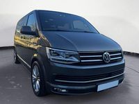 Gebraucht VW T6 Generation Six 199 PS (146 kW) 2018 Grau Van