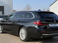 Gebraucht BMW 530 286 PS (210 kW) 2021 Schwarz Limousine