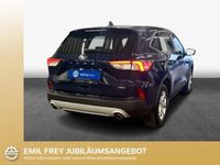 gebraucht Ford Kuga 2.5 Duratec PHEV COOL&CONNECT