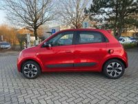Gebraucht Renault Twingo SE 65 PS (47 kW) 2021 Rot Kleinwagen