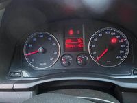 Gebraucht VW Golf V 75 PS (55 kW) 2007 Schwarz Kleinwagen