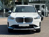 Gebraucht BMW iX1 xLine 150 kW (204 PS) 2025 Alpinweiss iii SUV